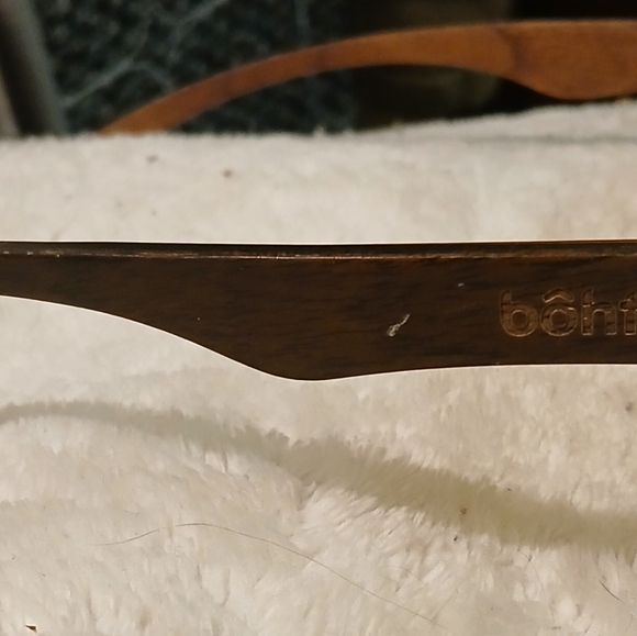 Bôhten sunglasses main image 4